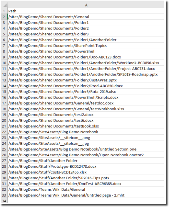 how-to-copy-file-names-from-folder-to-excel-4-easy-methods